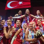 Filenin Sultanları’nın Kadrosu Belli Oldu: Son Şampiyon Parkeye Çıkacak