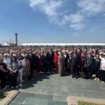 Yeni Parti İzmir’de 30 Ağustos’ta alternatif tören düzenledi