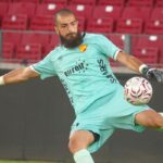 Göztepe kalecisi Gugeshashvili’nden protestoculara meydan okuma